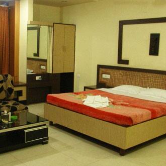 Hotel Lalit Heritage, Jharsuguda 3